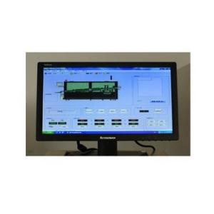 JAGUAR 50 - 350mm Led Pcb Assembly Machine , Durable Lead Free Soldering Process