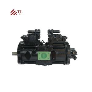 Construction Machinery Parts Excavator Main Hydraulic Pump K3V112 K3V112DTP At
