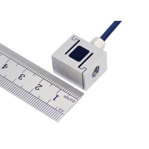 Miniature Jr S-beam Load Cell 2kN 1kN 500N 200N 100N S Type Force Sensor