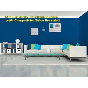 Gas Heater Thermostat , Wireless Air Conditioning Thermostat