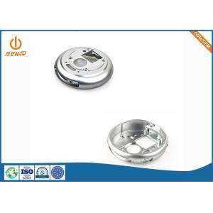 Anodize Aluminum ODM OEM CNC Machining Parts For RC Car Rim tires