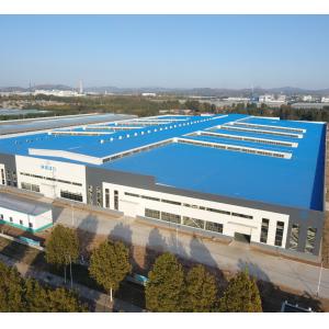 Contemporary Steel Structure Isolation Room Expandable Container House Antirust