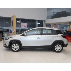 Toyota YARiS L 2022 1.5L CVT PLUS version 1.5L 112HP L4 Hatchback Used Car