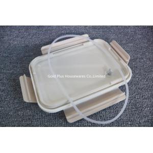 Amazon top selling large capacity portable lunch box durable bpa free leak-proof