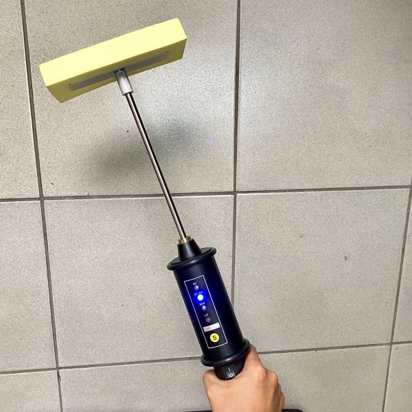 Quality HD-104 Multi-voltage Wet Sponge Pinhole Leak Detector wholesale