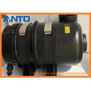 244-0357 2440357 Air Cleaner Excavator Filter Fitting For 950 GC 950H 962H