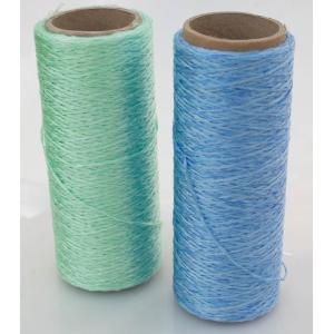 High Intensity E Glass Fiberglass Yarn With Consistent Tex Or Linear Density