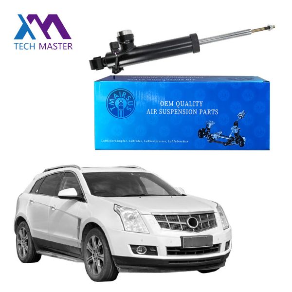 Quality Cadillac SRX Rear Left Rear Air Suspension Shock Strut With Sensor 22857108 wholesale
