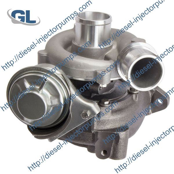 GT1749V Turbocharger 801891-5002S 1720127040 12701-70040 for Toyota Rav4 1CD-FTV 021Y Engine