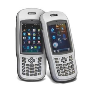 Cheap WIFI GNSS High Precision Controller S17M for G9 &amp; G10 Receiver for sale