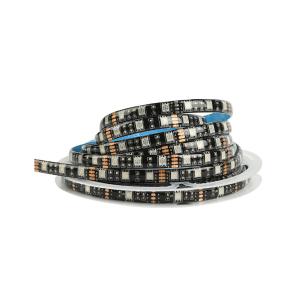 1Meter Shear Distance Aluminium LED Strip Light Profile with IP65