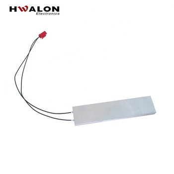 Standard 220V Constant Temperature PTC Heating Plate Electric Ceramic PTC