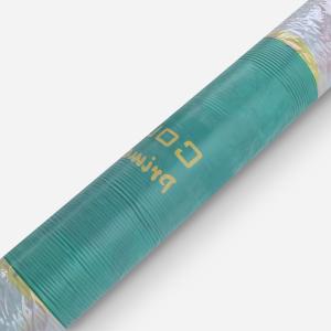 China Mattress PVC Printed Film Plastic Roll 10um Thickness Moisture Proof on sale