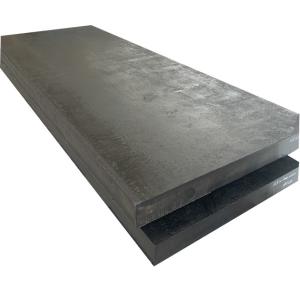 Cheap Q195 Q215 Q235 Carbon Steel Sheet Plate GB/T700-2006 16mm-250mm for sale