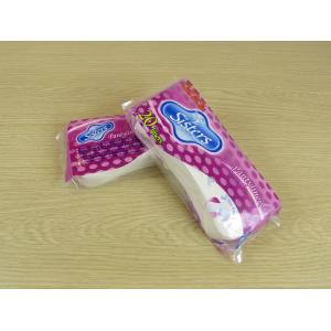 Wrapping Breathable Panty Liners 280mm Wearing Panty Liners Daily