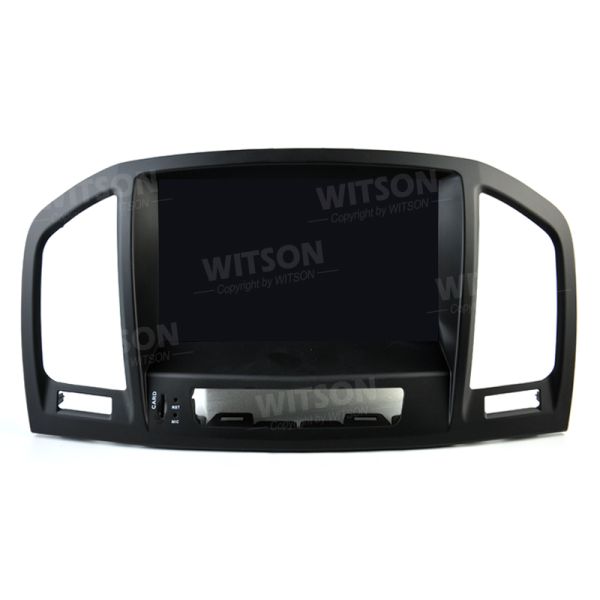 7" Screen OEM Style without DVD Deck For Opel Insignia Vauxhall Insignia Buick