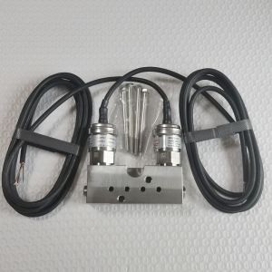 SKF GP Transmitter BPSG2 PTA-MOD-D-SS - High-Performance Industrial Automation