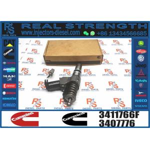 Remanufactured Best price common rail fuel injector 3411766F 3411767T
