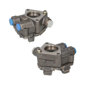 Engine 85109709 85111130 85112848 85113278 85118917 20997341 For MP7 MP8 D11 D13