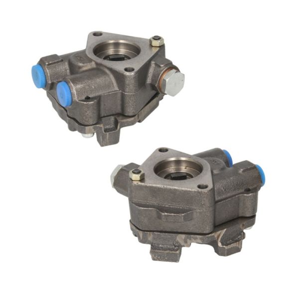 Quality Engine 85109709 85111130 85112848 85113278 85118917 20997341 For MP7 MP8 D11 D13 Gear Fuel Pump wholesale