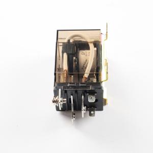 JQX 60F 1Z 60A 12V DC 24V DC 220V AC Coil Automotive Power Relay