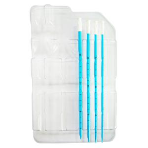 Smooth Surface Percutaneous Insertion 18Ga Introducer Needle Diameter