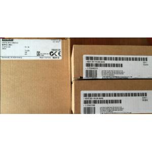 S7-300 SM321 PLC CPU Module For Connect The PLC To Digital Process Signals