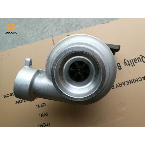 4LE504 0R5804 Engine Turbo Charger 966C D7G 398B E3306