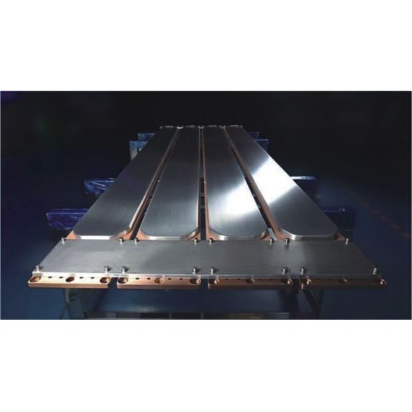 Quality Super Purity Tungsten Target Material For High Temperature Structure wholesale