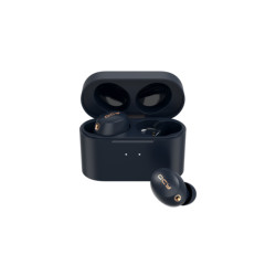 2021 QCY Wireless Earbuds Noise Cancelling HT01 Wireless Charging Headphones