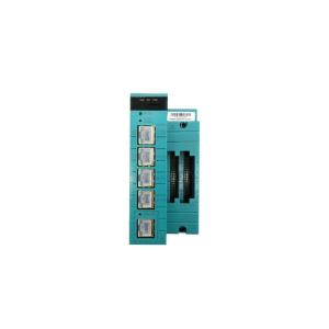 AMM42T CX Programmer Compatible Yokogawa PLC with 24V DC Supply and 16 Bits