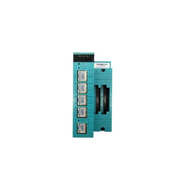 AMM42T CX Programmer Compatible Yokogawa PLC with 24V DC Supply and 16 Bits