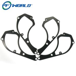 Haas Machining Center Turning And Milling Laser Cutting Parts Precision