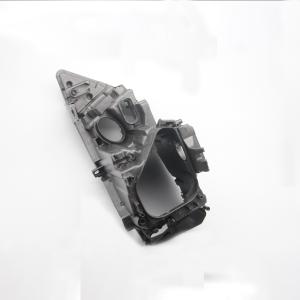 2013-2015 Audi Q3 Headlight Lamp Housing Rear Base for Original OEM Accepted