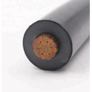 Underground Cross Linked Polyethylene Wire PVC Sheathed Cable LSOH Sheath