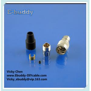 China 4-pin  connector for audio technica on sale