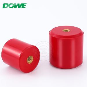 DUWAI MNS Series Busbar Polymer Insulator dMC support low voltage isolator