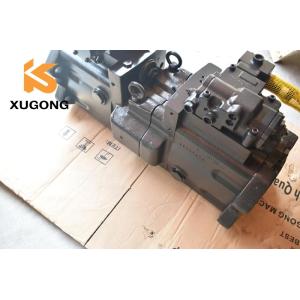 17 Teeth K5V KAWASAKl Pump K5V200DTH-10DR-9N0B-V Hydraulic Main Pump
