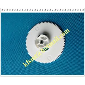 China FIXED TAKE UP REEL 12mm J2500460 SMT Feeder Parts For Samsung CP45 Machine on sale