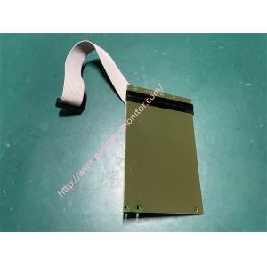 SCHILLER AT-101 ECG Machine Display Interface Board 3.2672CB 13603 Used ECG