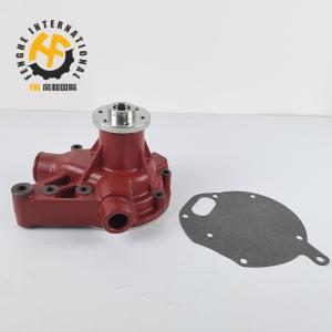 D1146 Engine Doosan Water Pump Spare Parts For DH300-7 DH220-3 65.06500-6139C