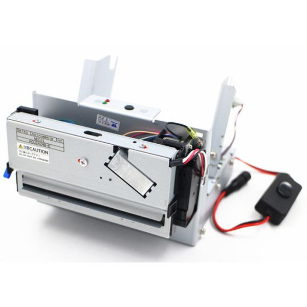 Quality 4 Inch Printing Width Kiosk Thermal Printer for Medical Instrument wholesale