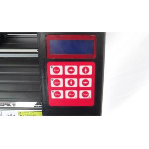 E-CUT Economic Graph Cutting Plotter KH-720 24'' Vinyl Cutter Ploter De