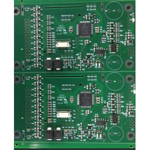 1L-32L Industrial Automation Control PCB Assembly Interface Board Assembly with