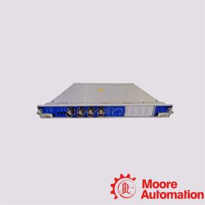 Cheap 3500/22M 138607-01 Bently Nevada Transient Data Interface for sale
