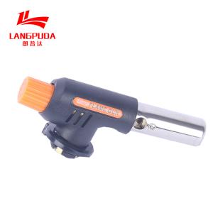OEM 14cm Portable Butane Gas Torch