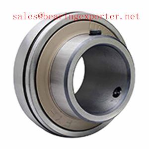 Cheap China quality Plummer block bearing & pillow block bearing UEL206 used in Agricultural for sale