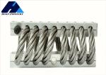 JGX-2228A-665A Vibration Isolator Dual Support Plate Mechanical Structure for