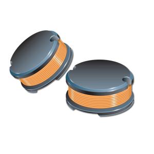 SDR1307-221KL SMD Power Inductors 220μH SDR1307 Series For Camcorder / LCD TV