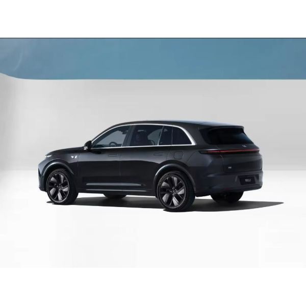 Quality Lixiang L7 The Perfect Combination of Style and Function Weelbase mm 2718 Customization wholesale